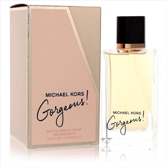 Picture of Michael Kors Gorgeous Women 100ml 3.4oz