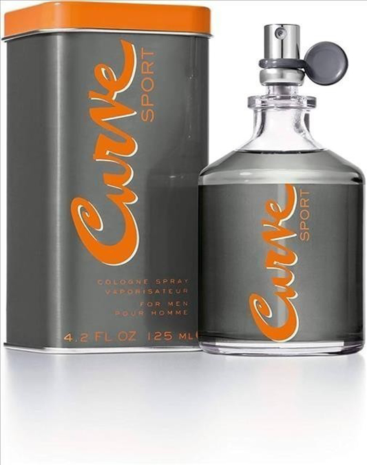 Picture of Curve Sport  Men 125ml 4.2oz