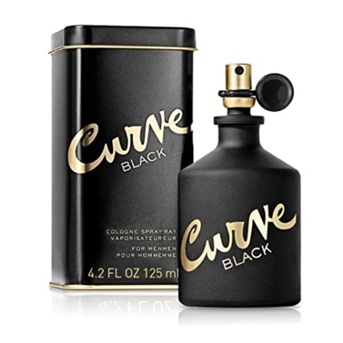 Picture of Curve Black Men 125ml 4.2oz