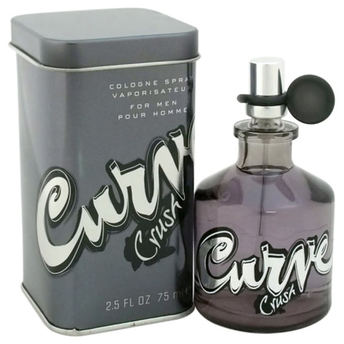 Picture of Curve Crush Men 75ml 2.5oz