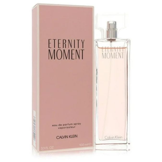 Picture of CK Eternity Women 100ml 3.3 Oz
