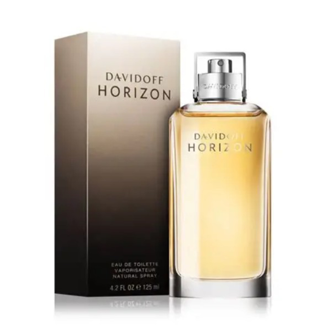 Picture of Davidoff Horizon Men 125ml 4.2oz