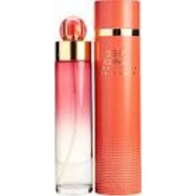 Picture of Perry Ellis 360 Coral For Women 6.8oz
