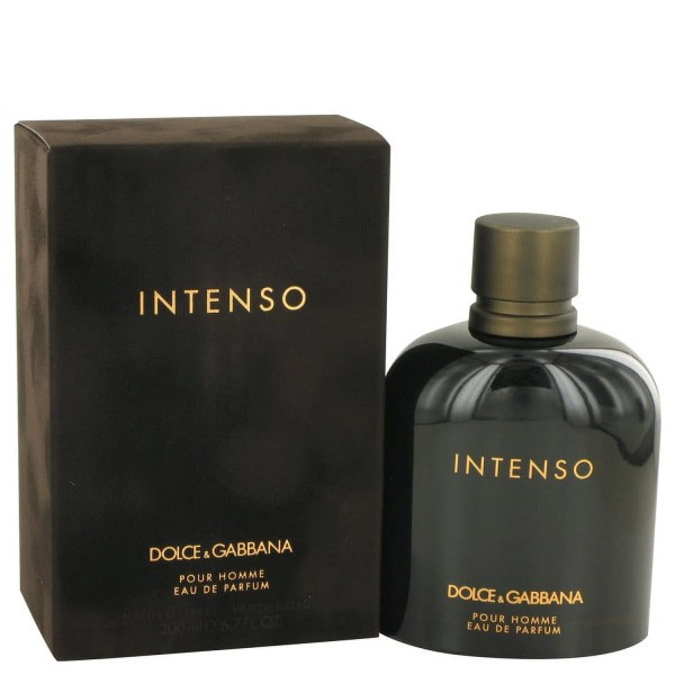 Picture of Dolce & Gabbana Intenso  Men 75ml 2.5oz