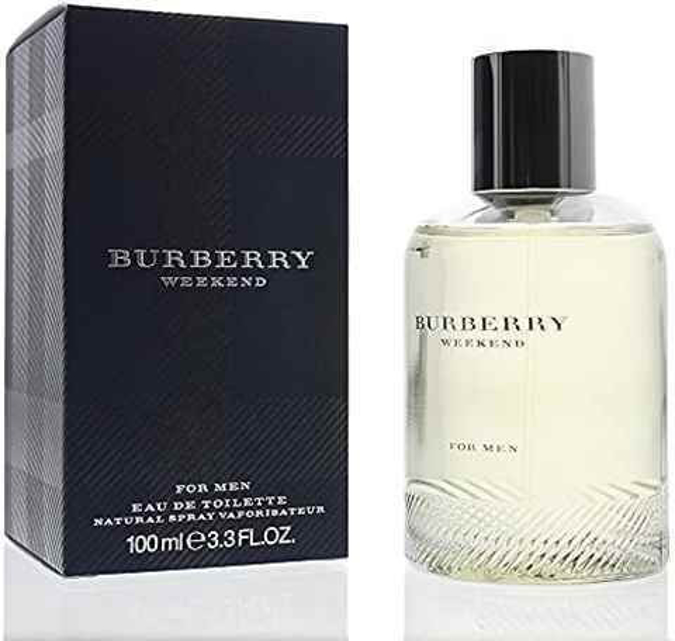 Picture of Burberry Weekend Men 100ml 3.3oz