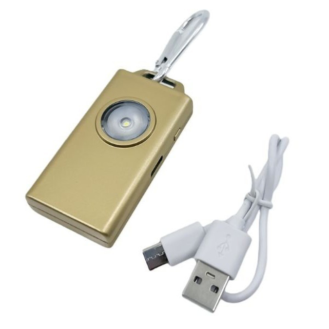 Picture of Micro Guard Plus Personal Alarm w COB Led