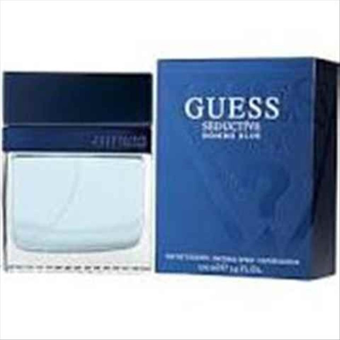 Picture of Guess Seductive Blue Men 3.4oz