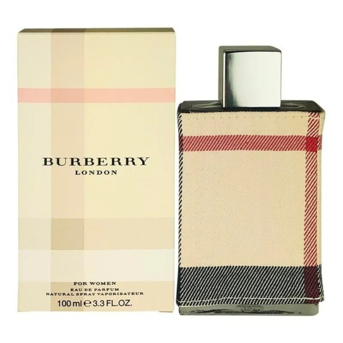 Picture of Burberry London Women 100ml 3.4oz