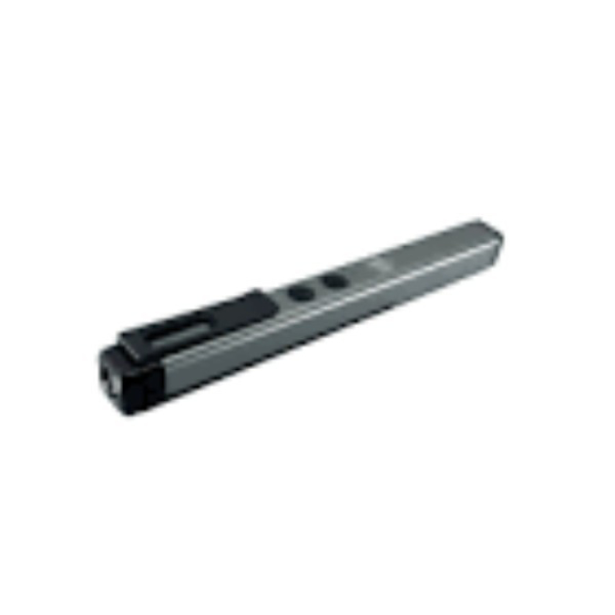 Picture of Street Wise Hot Rod 50,000,000 Dual Light Stun Gun