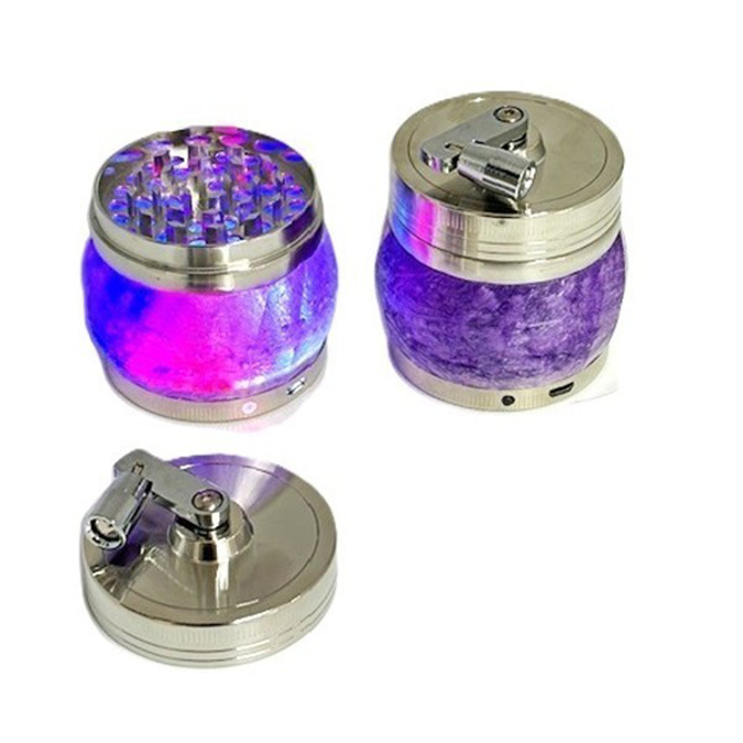 Picture of Grinder Handle w Led