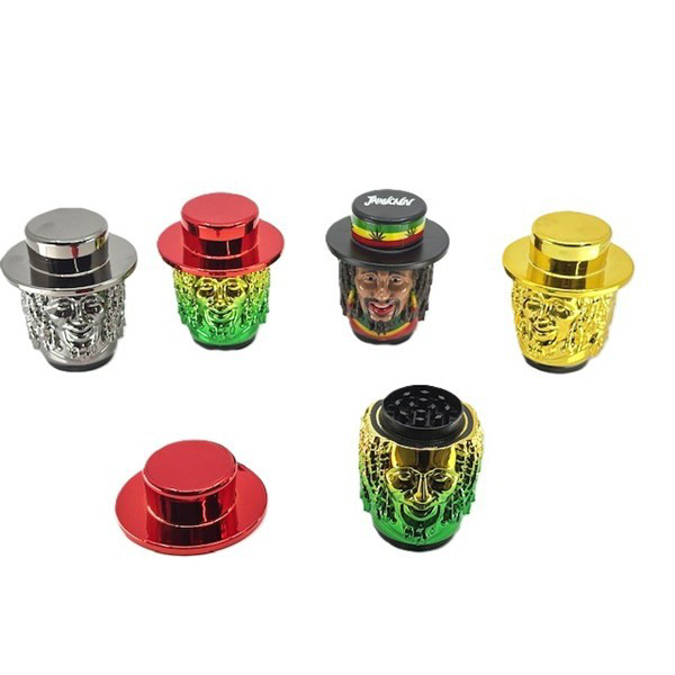Picture of Grinder Jamaican Hat