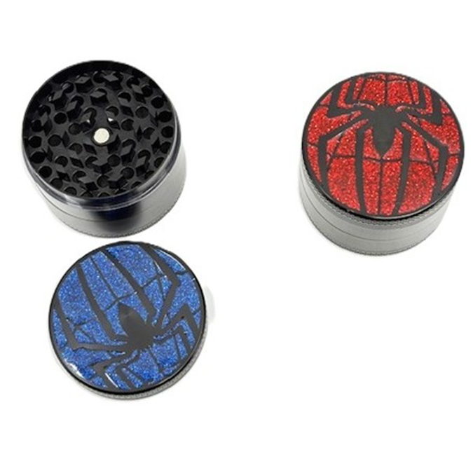 Picture of Grinder Spider - Metal