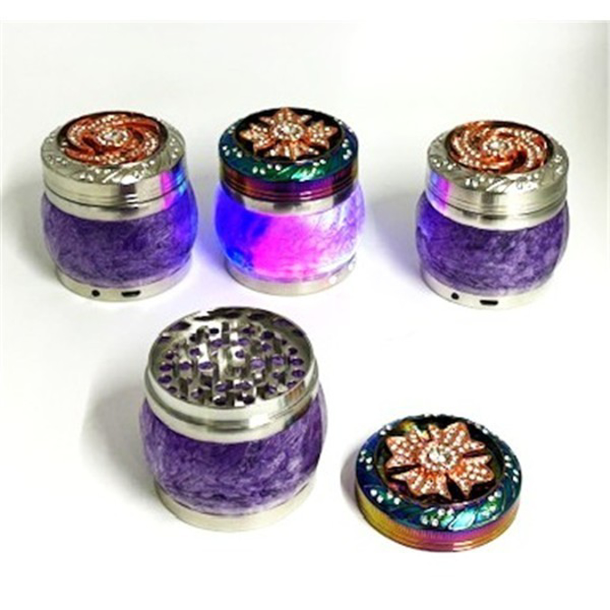 Picture of Grinder w Led