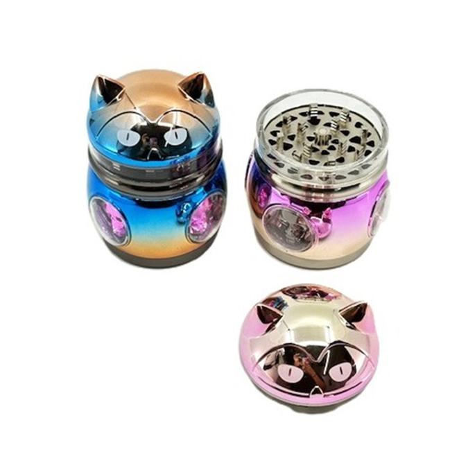 Picture of Grinder Owl Cat