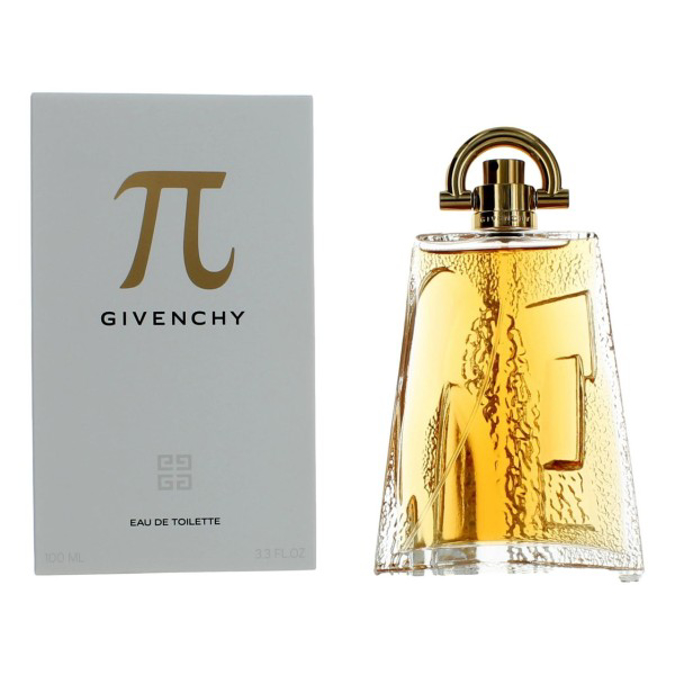 Picture of Givenchy By Pi Men 3.3oz
