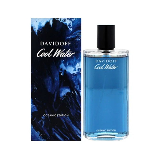 Picture of Davidoff  Oceanic Men125ml 4.2oz