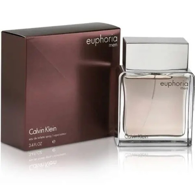 Picture of CK Euphoria Men 100ml 3.3oz
