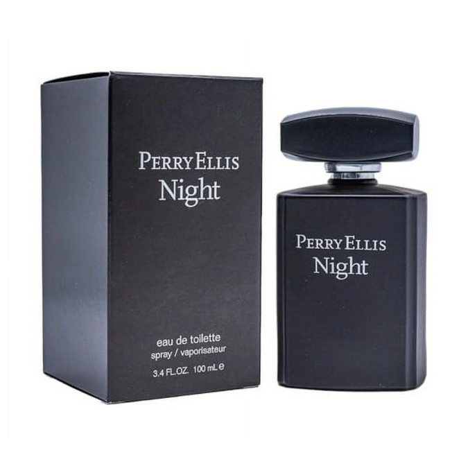 Picture of Perry Ellis Night Men 100ml 3.4 oz