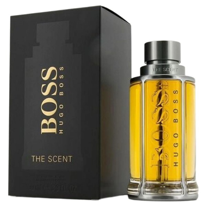 Picture of Boss The Scent Men 100ml 3.3oz