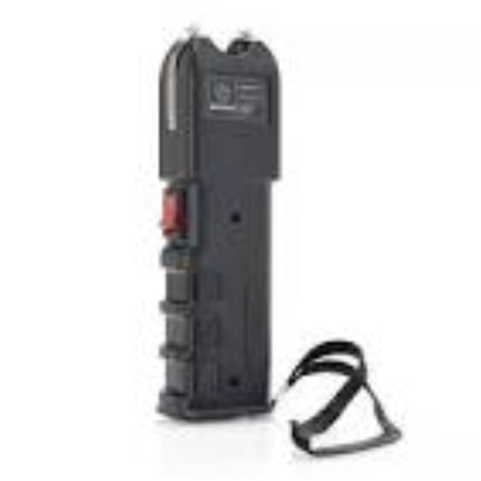 Picture of Safety Vital Stun Gun 12000k