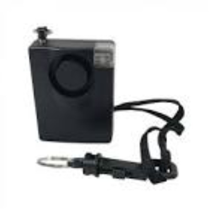Picture of Street Wise Personal-Door Alarm w Light