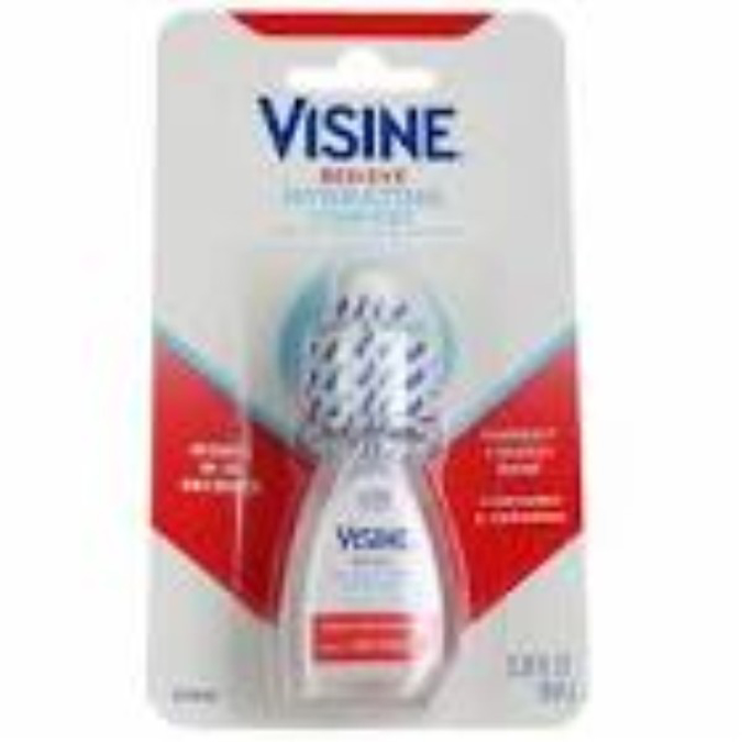 Picture of Visine 0.28oz Single Pack - 6ct