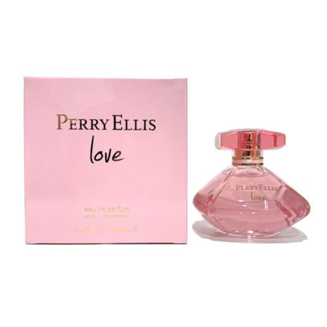 Picture of PerryElis Love women 100ml 3.4oz