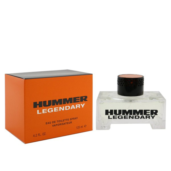 Picture of Hummer Legendary Men 125ml 4.2oz
