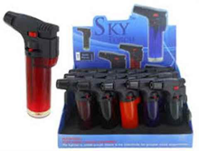 Picture of SK101 SkyTorch 15ct
