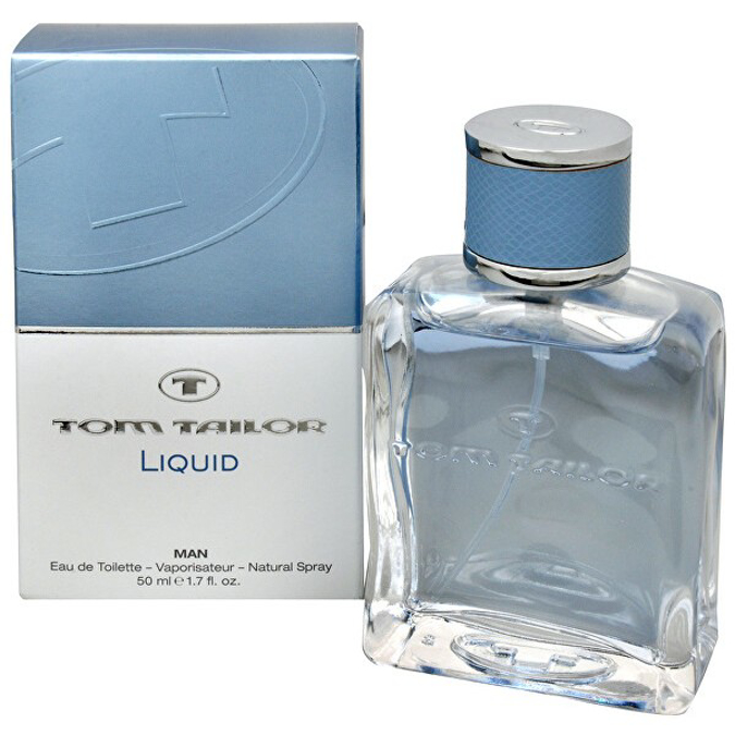 Picture of Tom Tailor Liquid for Men 1.0oz