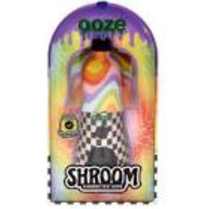 Picture of Ooze SHROOM Character Vape