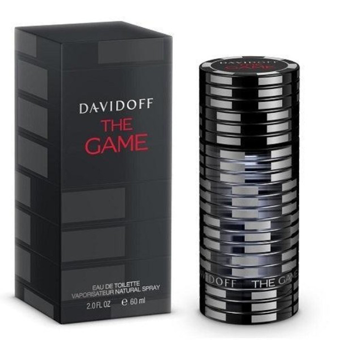 Picture of David Off The Game Men 100ml 3.3oz