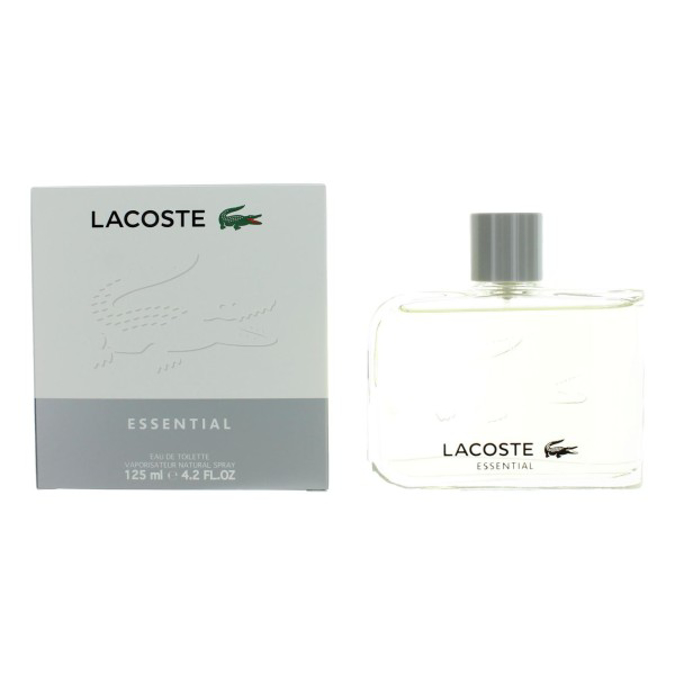 Picture of Lacoste Essential 125ml 4.1oz