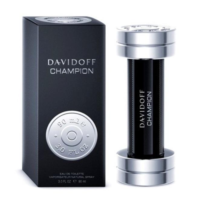 Picture of Davidoff Champion Men 90ml 3.0oz