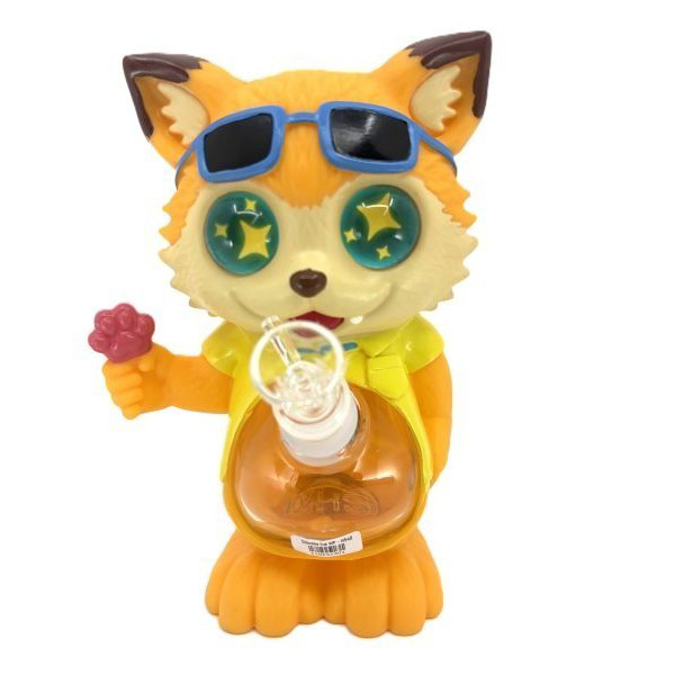 Picture of Silicone Cat WP