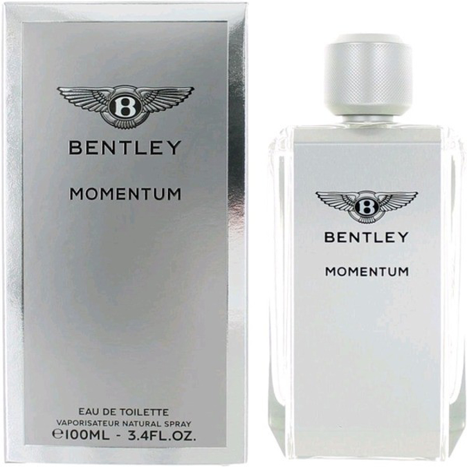 Picture of Bentley Momentum Men 3.4oz