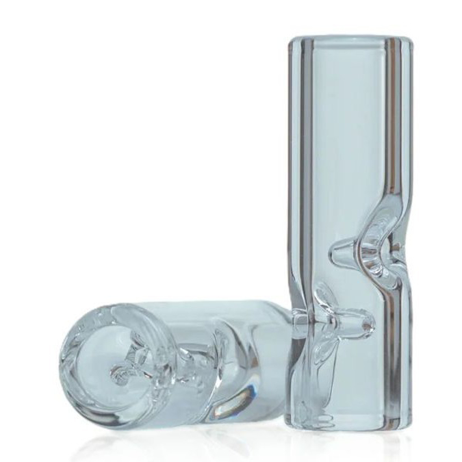Picture of Glass Tips Small - 25ct jar