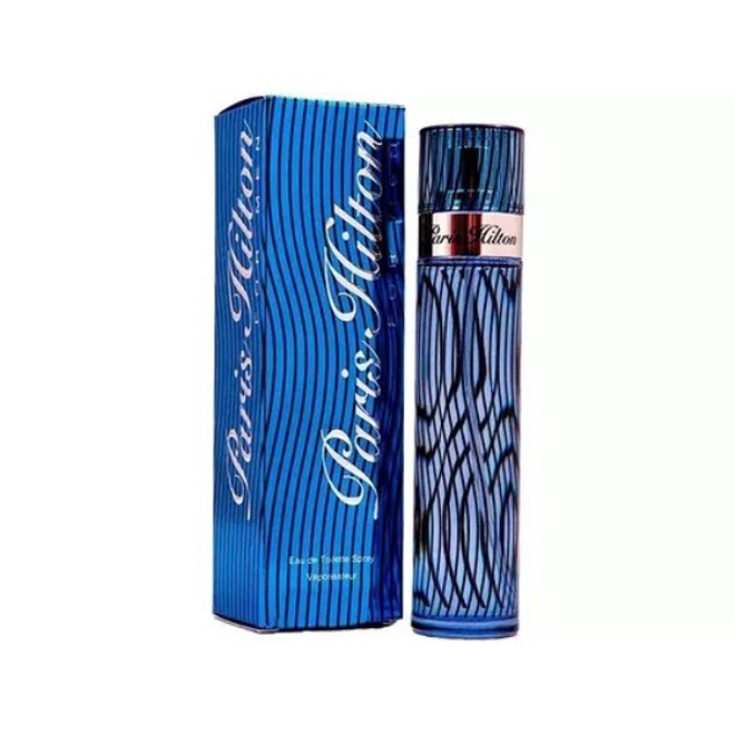 Picture of Paris Hilton Men 100ml 3.4oz