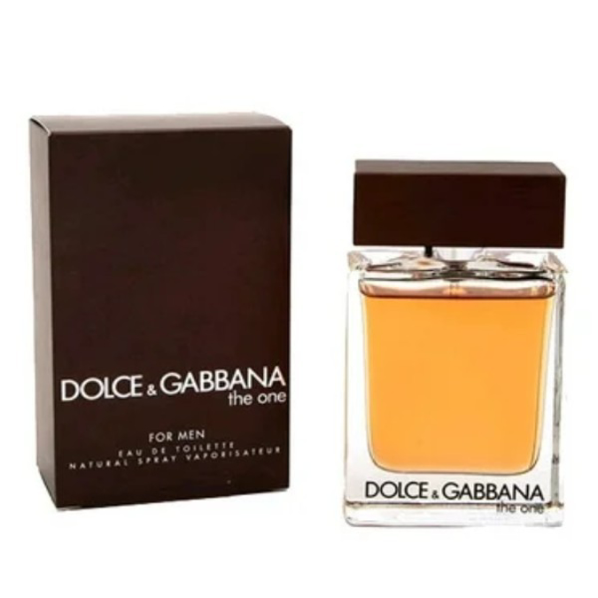 Picture of Dolce Gabbana The One 3.3oz Men