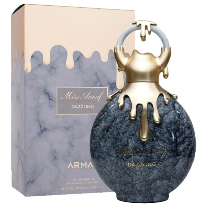 Picture of Armaf Miss Armaf Dazzling Women 100ml 3.4oz