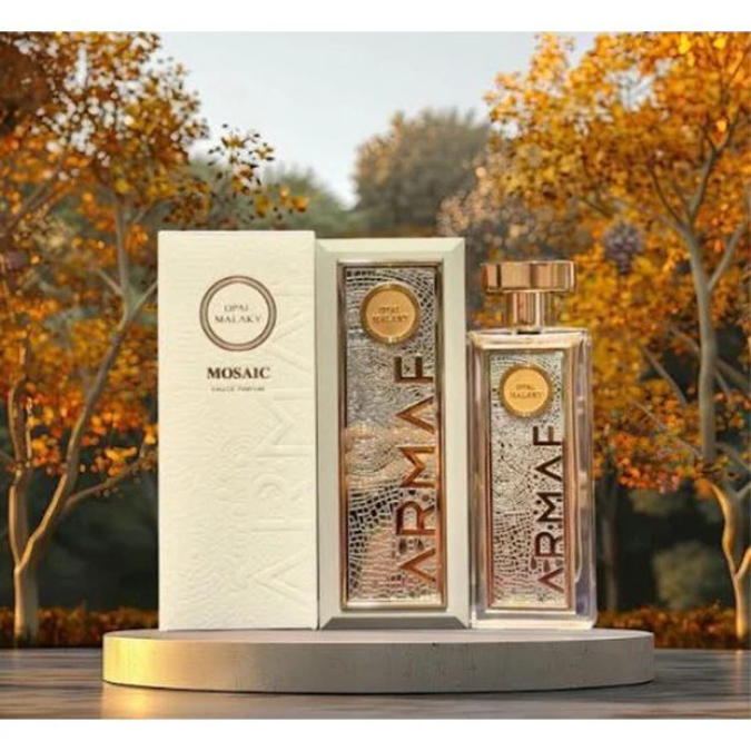 Picture of Armaf Mosaic Men 75ml 2.53oz