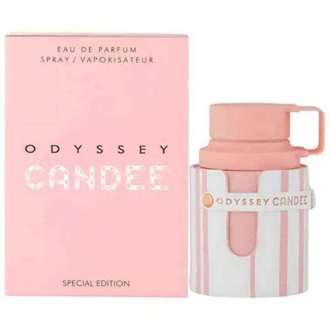Picture of Armaf Odyssey Candee Women 100ml 3.4oz