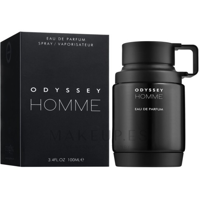 Picture of Armaf Odyssey Homme Men 100ml 3.4oz
