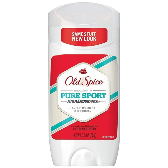 Picture of Old Spice Deodrant Stick Asst