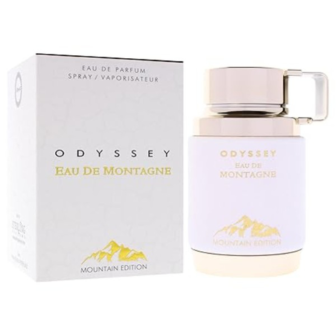 Picture of Armaf Odyssey Unisex 100ml 3.4oz
