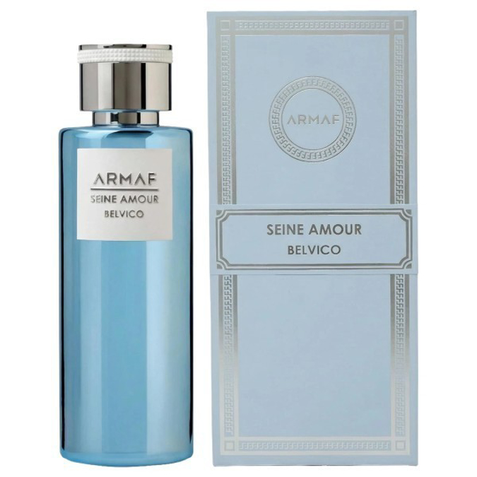 Picture of Armaf Seine Amour Belvico Unisex 100ml 3.4oz