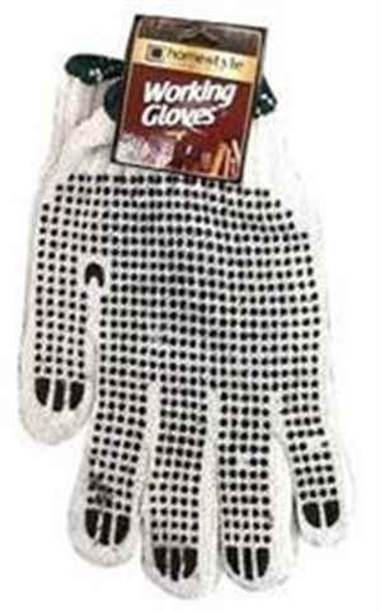 Picture of Gloves Dotted Work-12pair