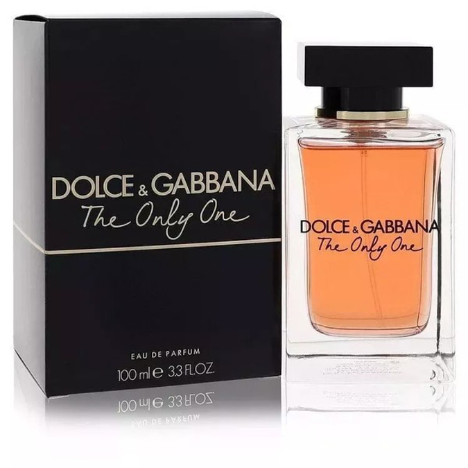 Picture of Dolce & Gabbana The Only One Women 100ml 3.3oz