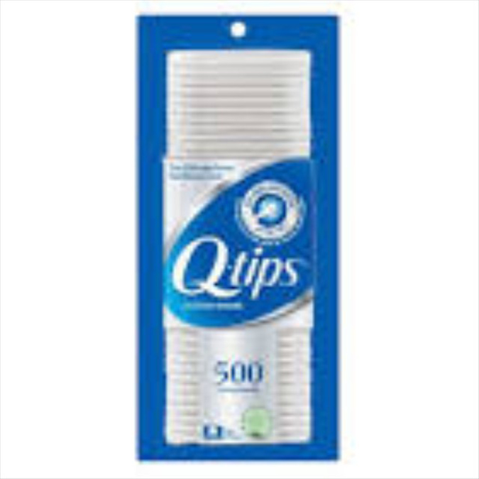 Picture of Q Tips 500ct