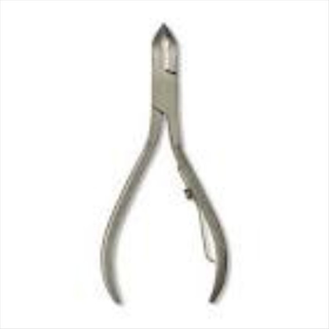 Picture of Cuticle Plier 3ct